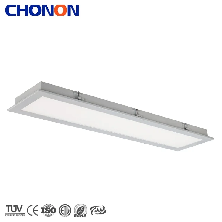 High Lumen Ip20 Clean Room Recessed Smd Light 36w Led Panel Lighting Fixture Buy Led Clean Room Light Clean Room Lighting Fixture Ip20 Led Light