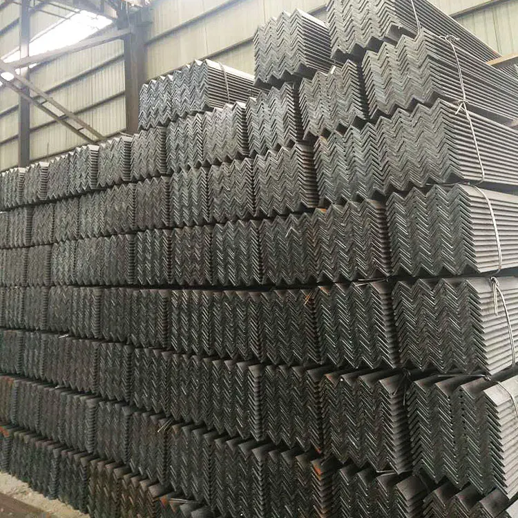 Gi Angle Bar Price In Philippines Steel Angle Strength 6 Inch Angle