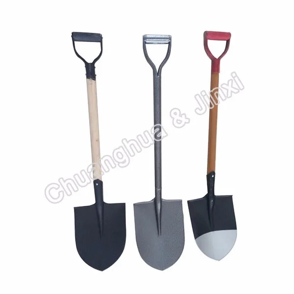 High Quality All Metal Shovel / Spade - Buy Steel Shovel,Steel Spade ...