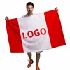 Factory wholesale custom national flags and country