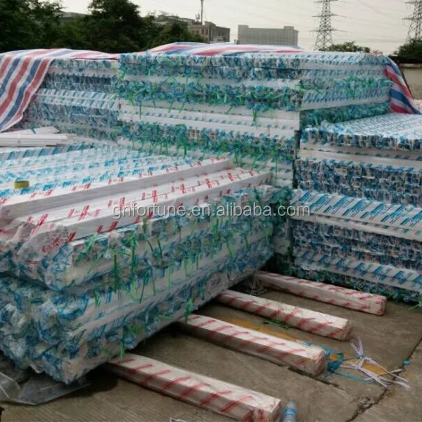 Half Moon Pvc Trunking Pipe Pvc Trunking Cutter Buy Half Moon Pvc