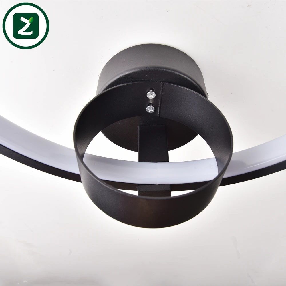 
Ring Shape Bulb Growth Newest Plant 5000k Grow Led Wall Light 