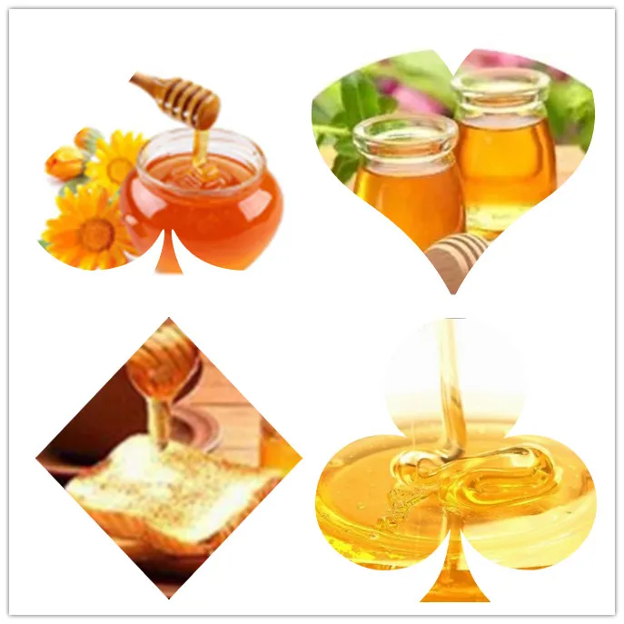 automatic honey processing machine