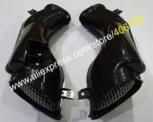 Hot Sales,Ram Air Intake Tube Duct For Suzuki GSXR 600 750 1000 K1 2000 2001 2002 2003 GSX-R600/750/1000 Motorcycle Replacement