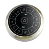 Metal door rfid parking access control keypad panel access push button door entry systems