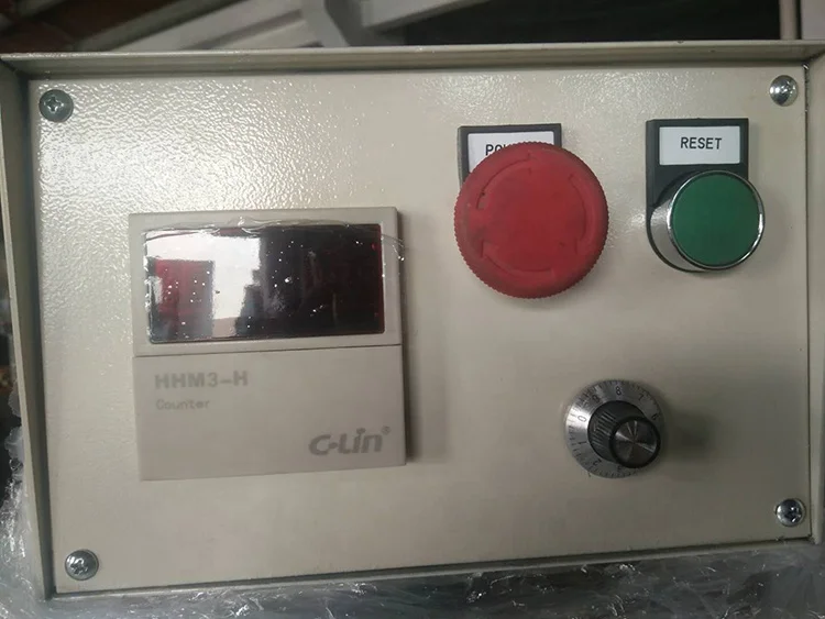 
Simple And Cheap Semi Automatic Motor Coil Winding Machine 