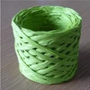 Gardening Use Green PP Synthetic Raffia