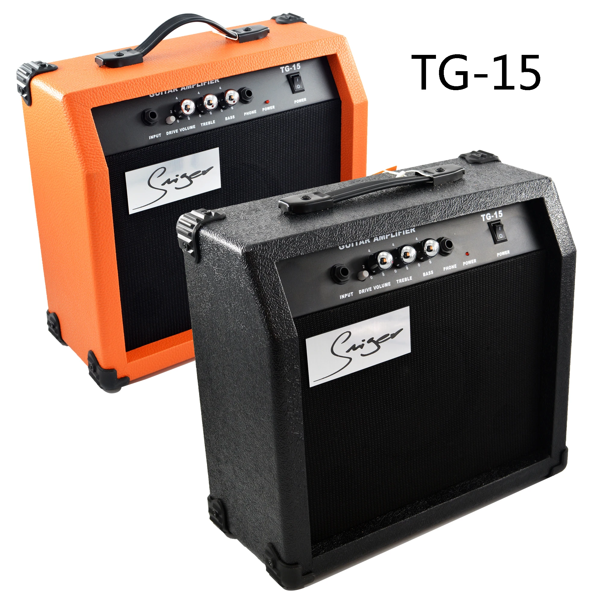 15w Guitar Amplifier With Cd Audio Input Buy Guitar Amplifier