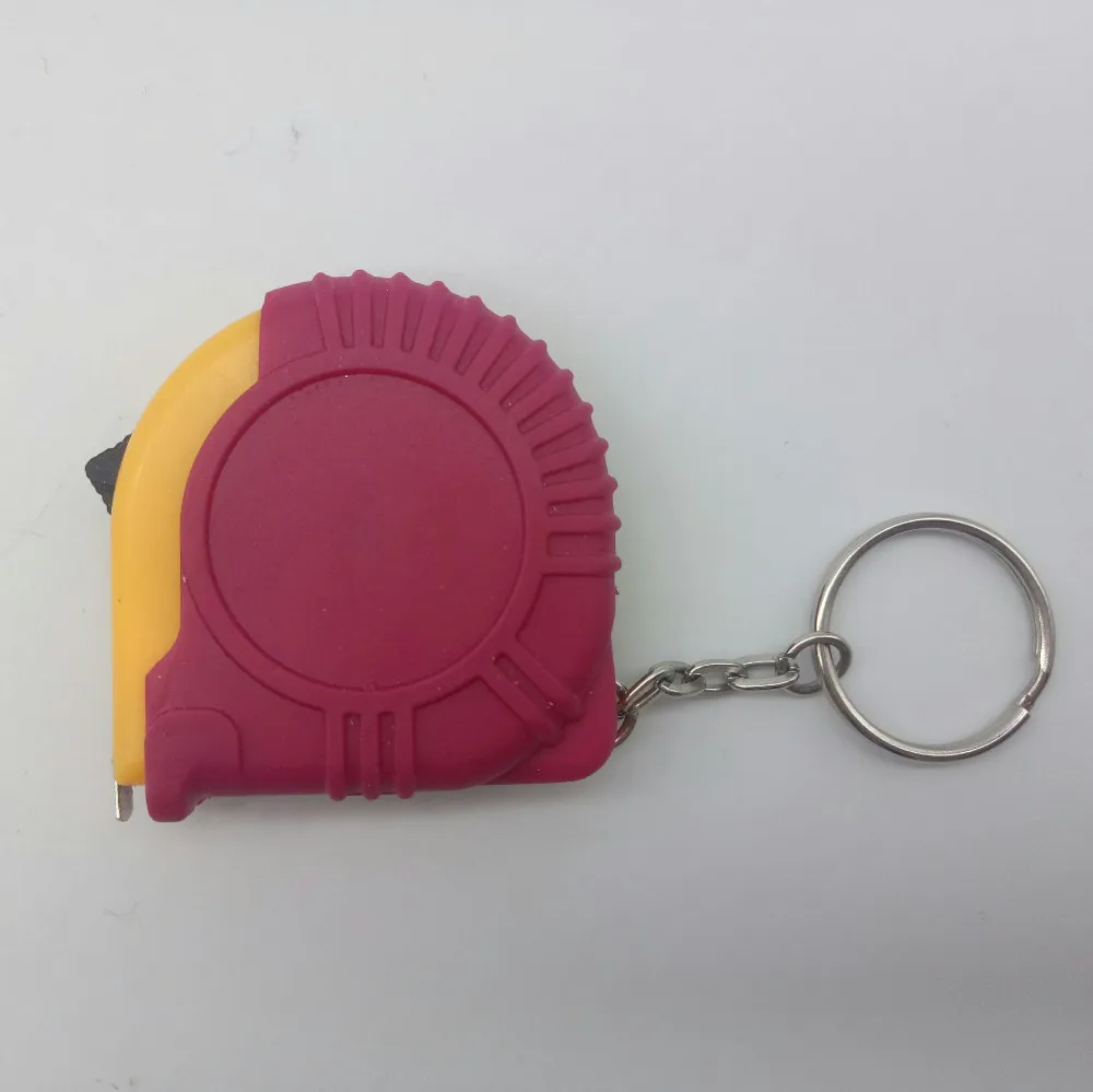 Best Round Shape Custom Printed Logo Promotional Gift Plastic Mini