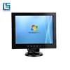 Computer Monitor 10 Inch LCD Monitor Touch Screen Monitor