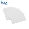 High Quality CR80 Size 125KHz PVC Blank RFID Card