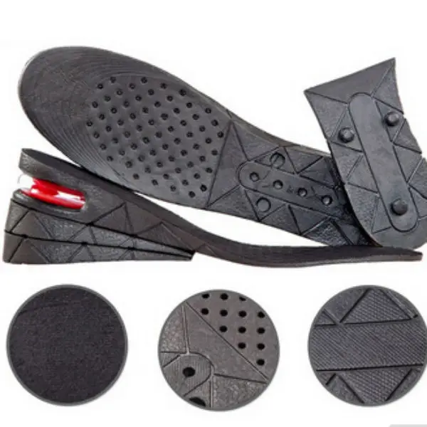 Shoe Insert,Disposable Height Elevator Shoe Insole Pads,Height Increase