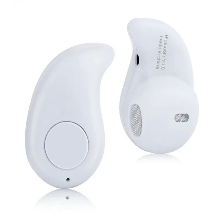 

S530 Portable Wireless stereo handfree Headset Music answer call Bluetooth 4.0 headphone