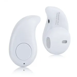 S530 Portable Wireless stereo handfree Headset Music answer call Bluetooth 4.0 headphone