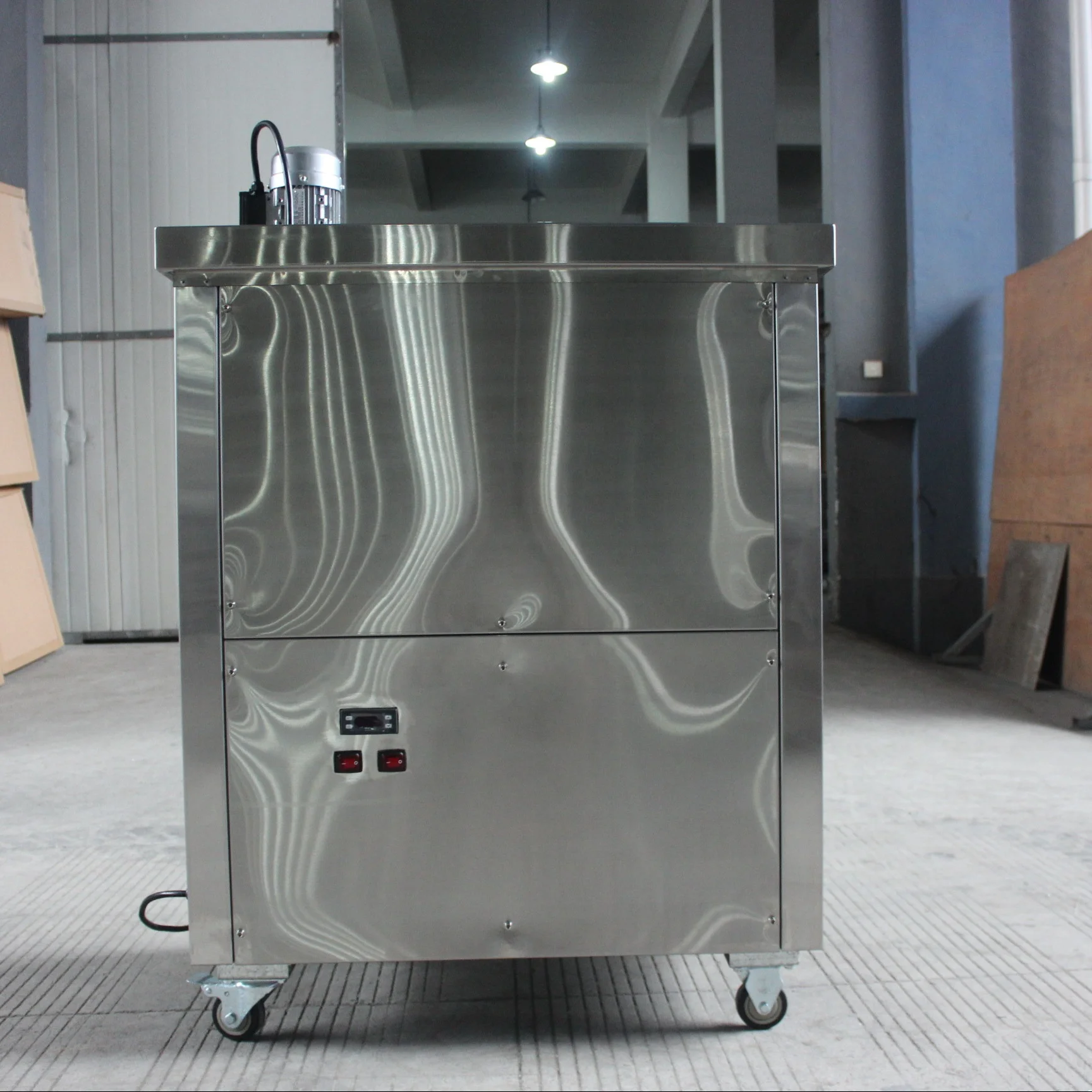 快速凝固速度冰棒制造机,冰冰棍机 - buy 冰棒机,冰棒机,冰棒机