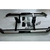 4x4 For Land cruiser accessories car side step for 80 Series running board LC80