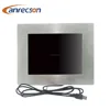 12.1 inch IP65 Industrial Touch Screen Pc Price All In One Linux