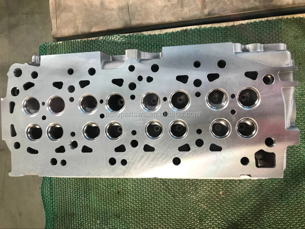 Brand New Engine Cylinder Head Oem Amc908527 110405x00a 110405x00a 7485132979 For Nissan Yd25