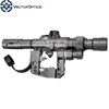 Vector Optics Dragunov Monocular SVD Riflescope 3-9x24 3x9 FFP Scope for AK47 AK74 AK Series Tactical Sniper Rifle Hunting