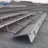aluminium solar frame structure Solar Module Ballast Roof Mounting Structures