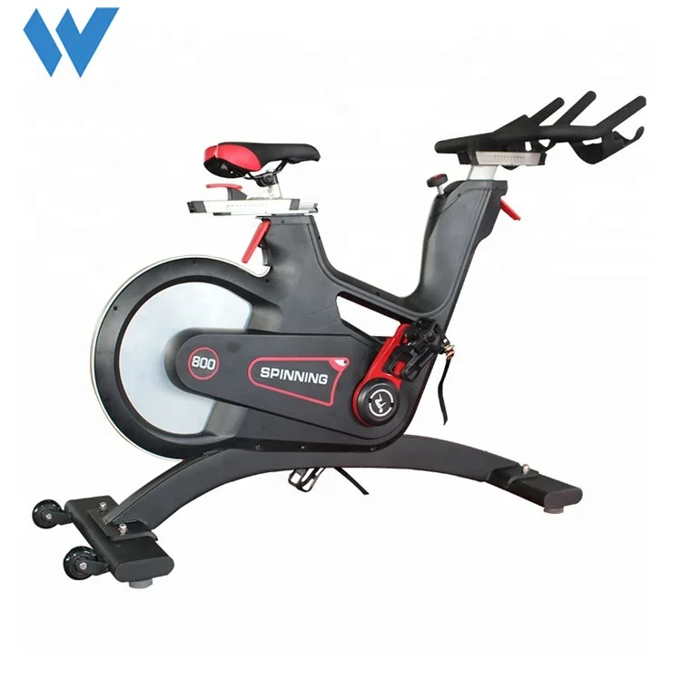 
China Manufacturer Supply Spinning Bike for Gym Body Fit Spin Bike 20kg Flywheel/Exercise Bike  (62150741471)