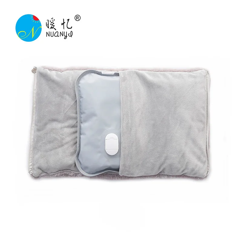 CE RoHS anti-explosion charging cable household/medical electric hot water bag