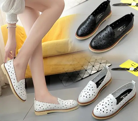 style ladies shoes
