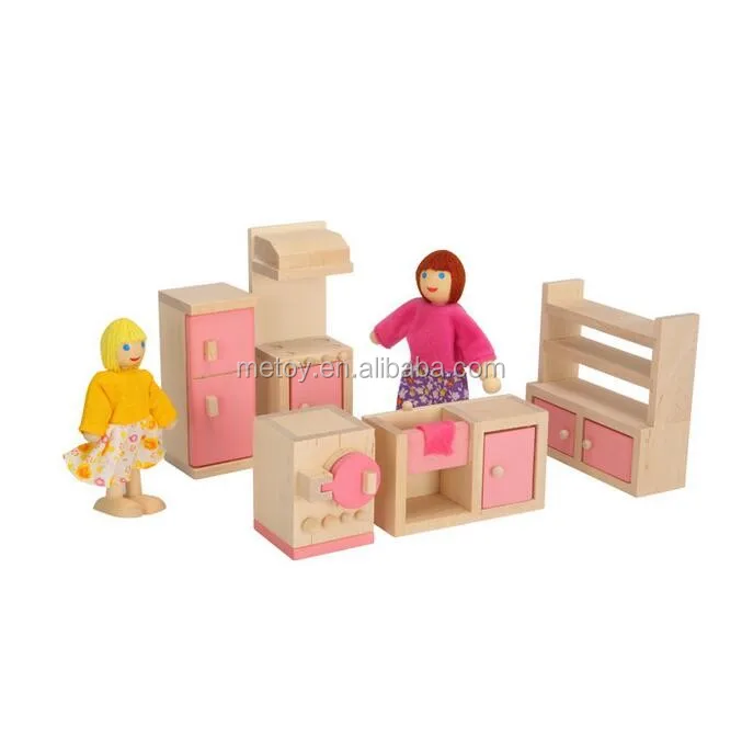 preschool dollhouse furniture