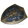 Medieval Viking EVA Foam Shield Zelda Shield for Live action role play game