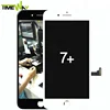 Hot selling lcd for iphone 7 plus touch screen original lcd accept Paypal