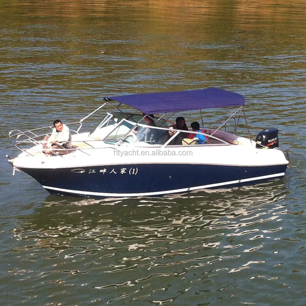 Fiberglass Speed Boat Fiberglass Speed Boat Suppliers And