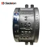 2'' 3'' 6'' 150lb 300lb 600lb CF8 CF8M Wafer Check Valve Non Return Valve