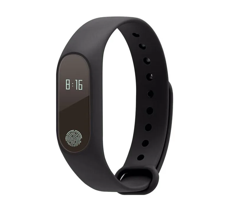 CE RoHS Smart Bracelet Projector Dayday Band M2