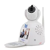 Sricam SP003 portable will micro cctv camera smart home security system Wireless Video Phone Camera