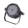 Leds rgb ip65 54pcs 3w waterproof par light par led 54x3 LED can light