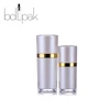 BDPAK Dip tubes cosmetic pump face cream jar bottles