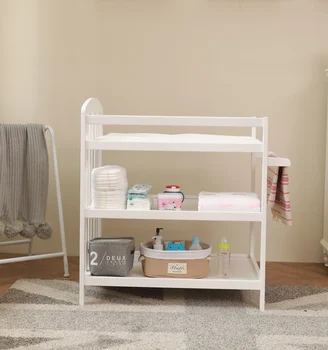 eco friendly changing table