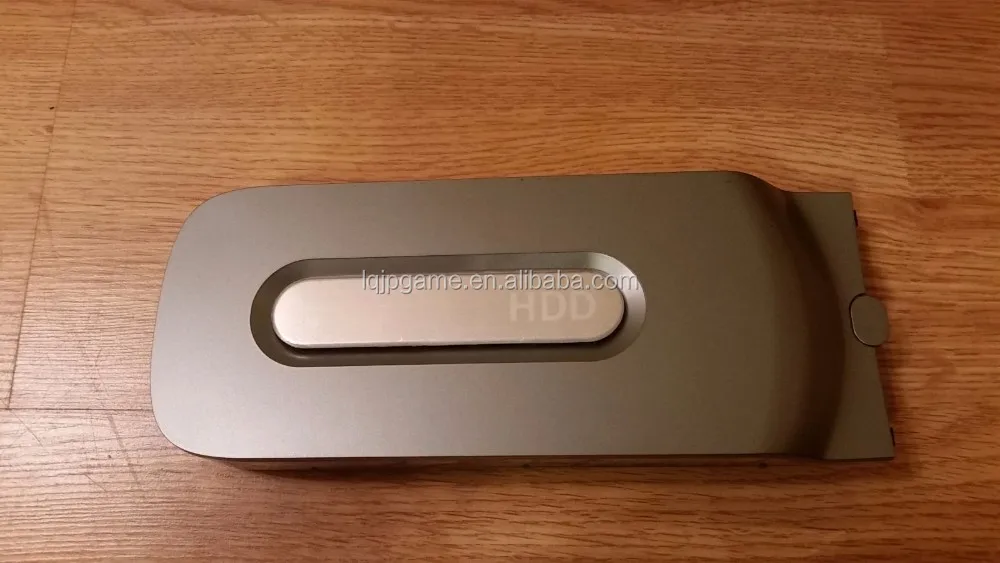 External 20GB HDD Hard Disk Drive Kit for Xbox 360 Console Video Game HDD 20GB Hard Drive