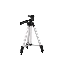 

Kaliou Factory Direct price lightweight camera mobile phone mini 3110 aluminum tripod stand