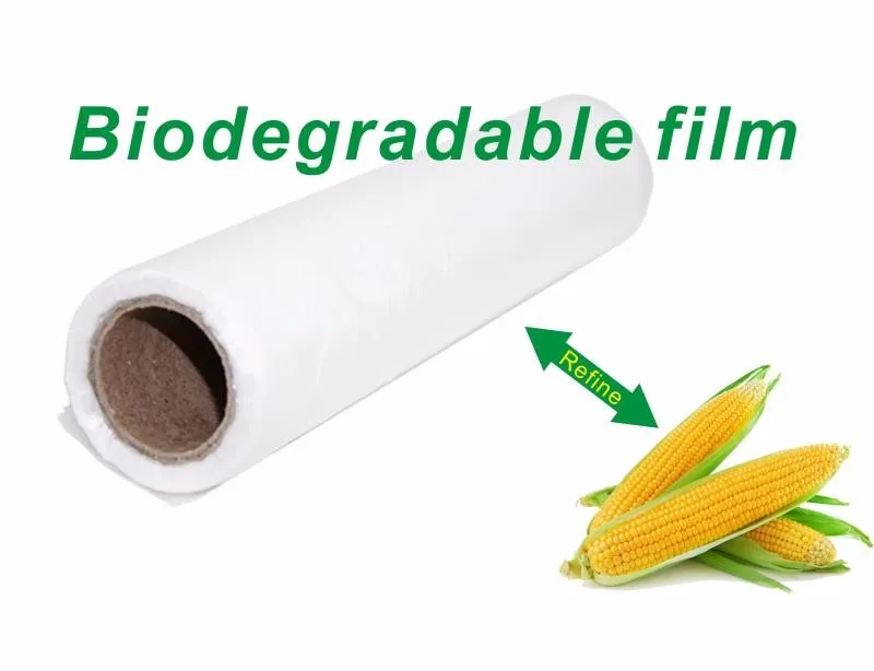 Agricultural Pbat Plad Biodegradable Breathable Plastic Film Buy Breathable Plastic Film
