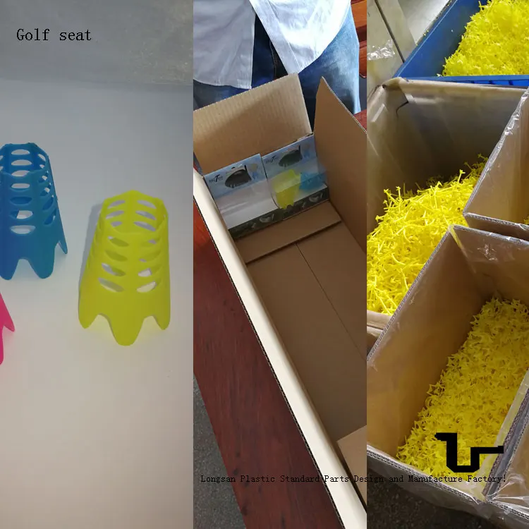 Golf-seat