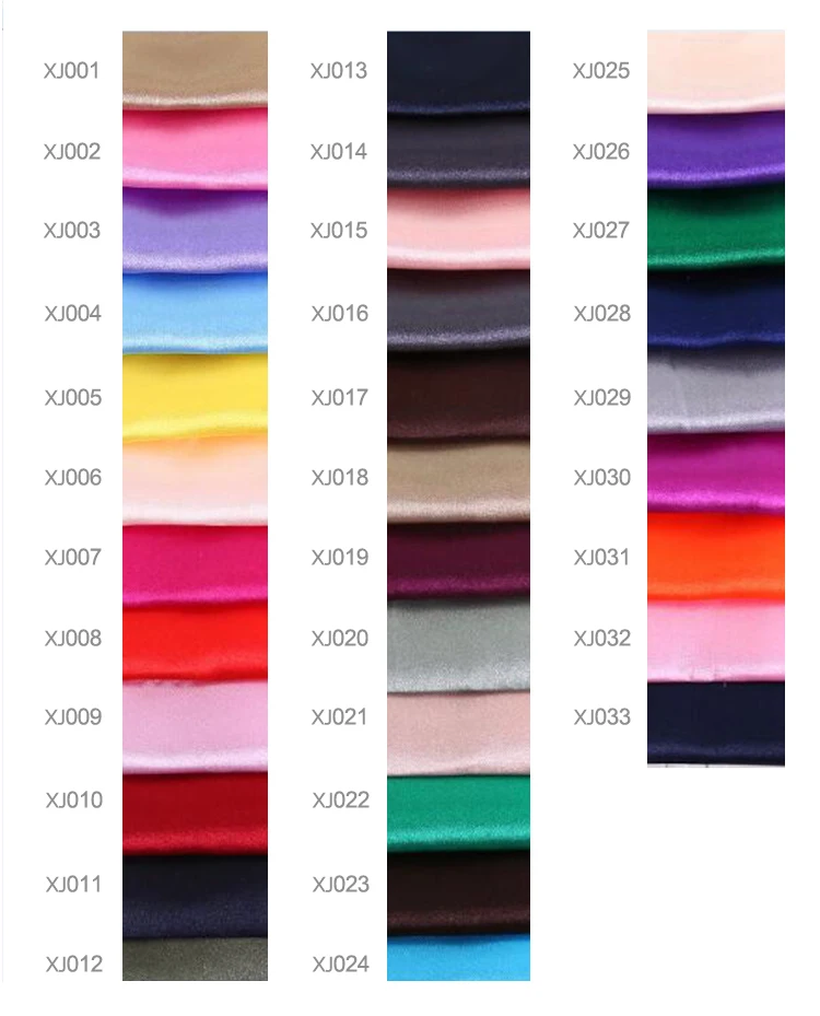 custom cheap pouch satin drawstring bag with china factory