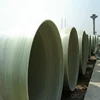 Hot sale Large diameter glass fiber reinforced GRE mortar pipes DN1600