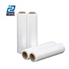 Brazil 23micron transparent Cast Stretch Wrap Film used pallet packing