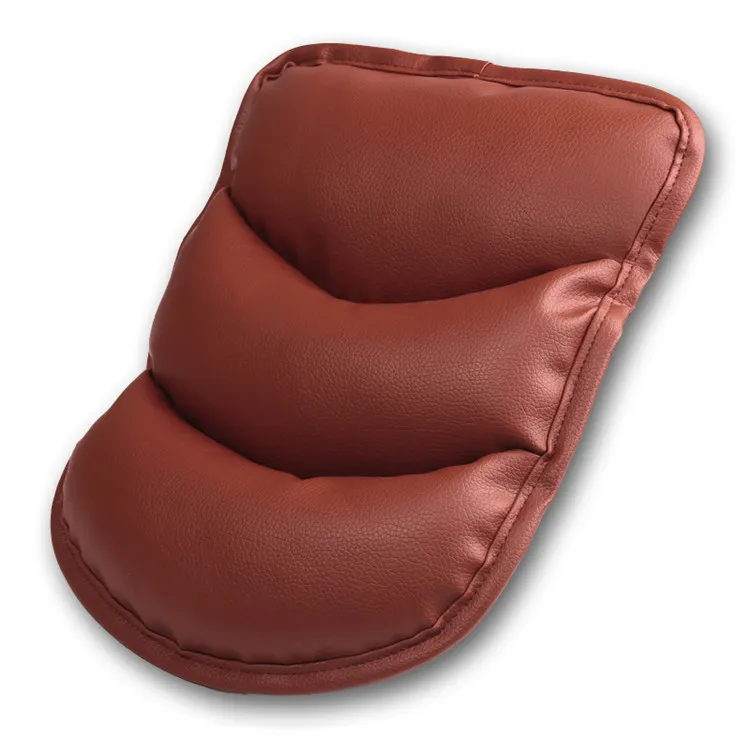 Auto Accessories Cover Cushion /Pu car armrest