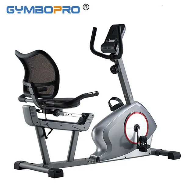 sit down exercise bike