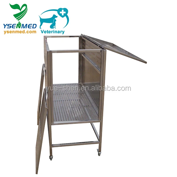 YSVET8105 transfer cage