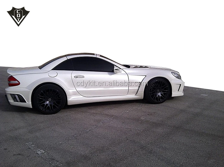 SL R230 body kit (3).jpg