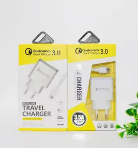 Android Travel Fast Mobile Phone Charger USB Cable