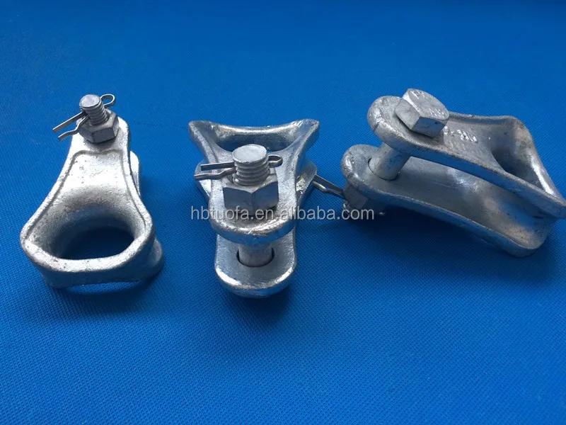 Steel Thimble And Clevis For Electric Power Fittings Buy Thimble